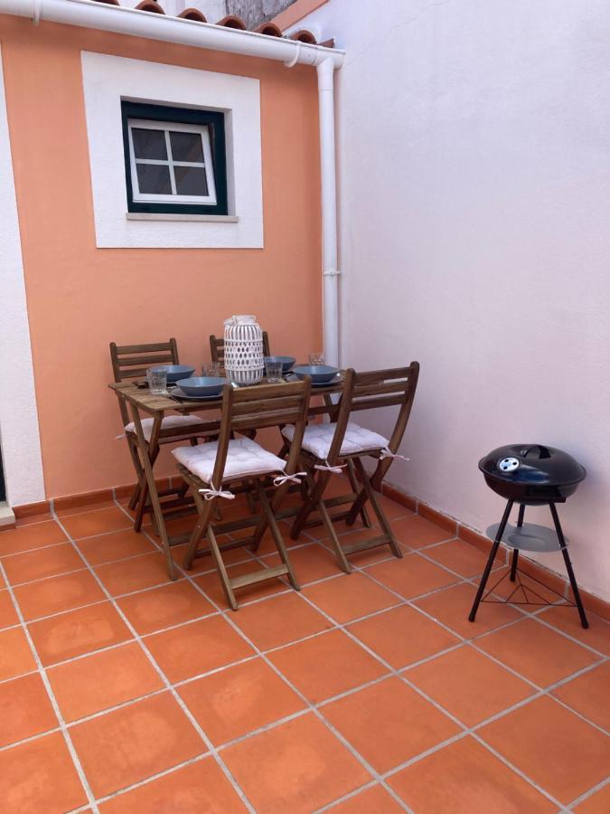 Bloom Cottage II Σίντρα Εξωτερικό φωτογραφία