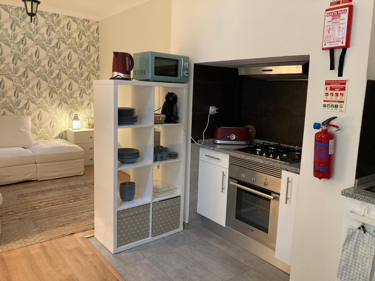 Bloom Cottage II Σίντρα Εξωτερικό φωτογραφία